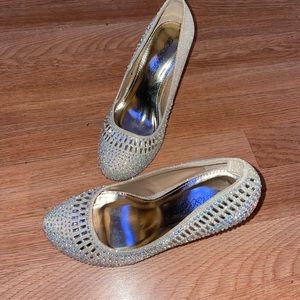 Bling Heels